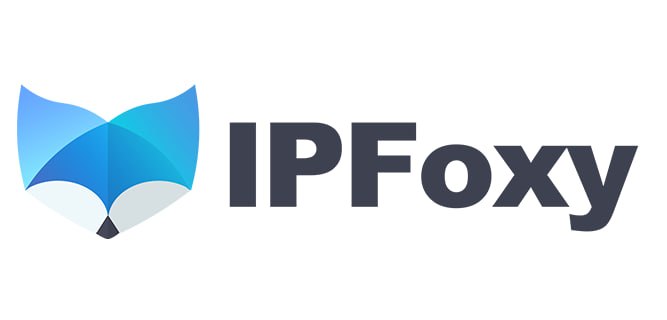 IPFoxy-Trusted global proxy provider with 90M+ real residential IPs, serving e-commerce and social media.