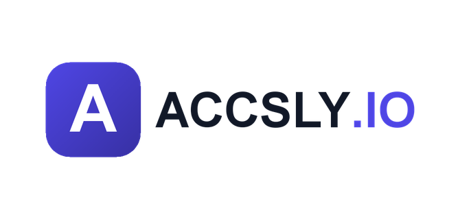 Accsly.io aggregates digital accounts: 35,000+ offers across 80+ platforms. Compare price and stock.
